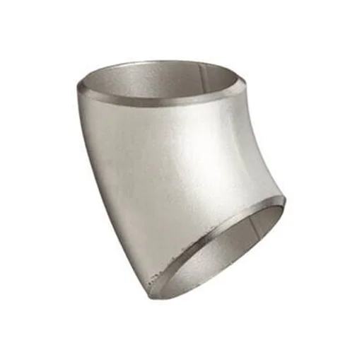 ASTM A403 WP316H Welded Elbows